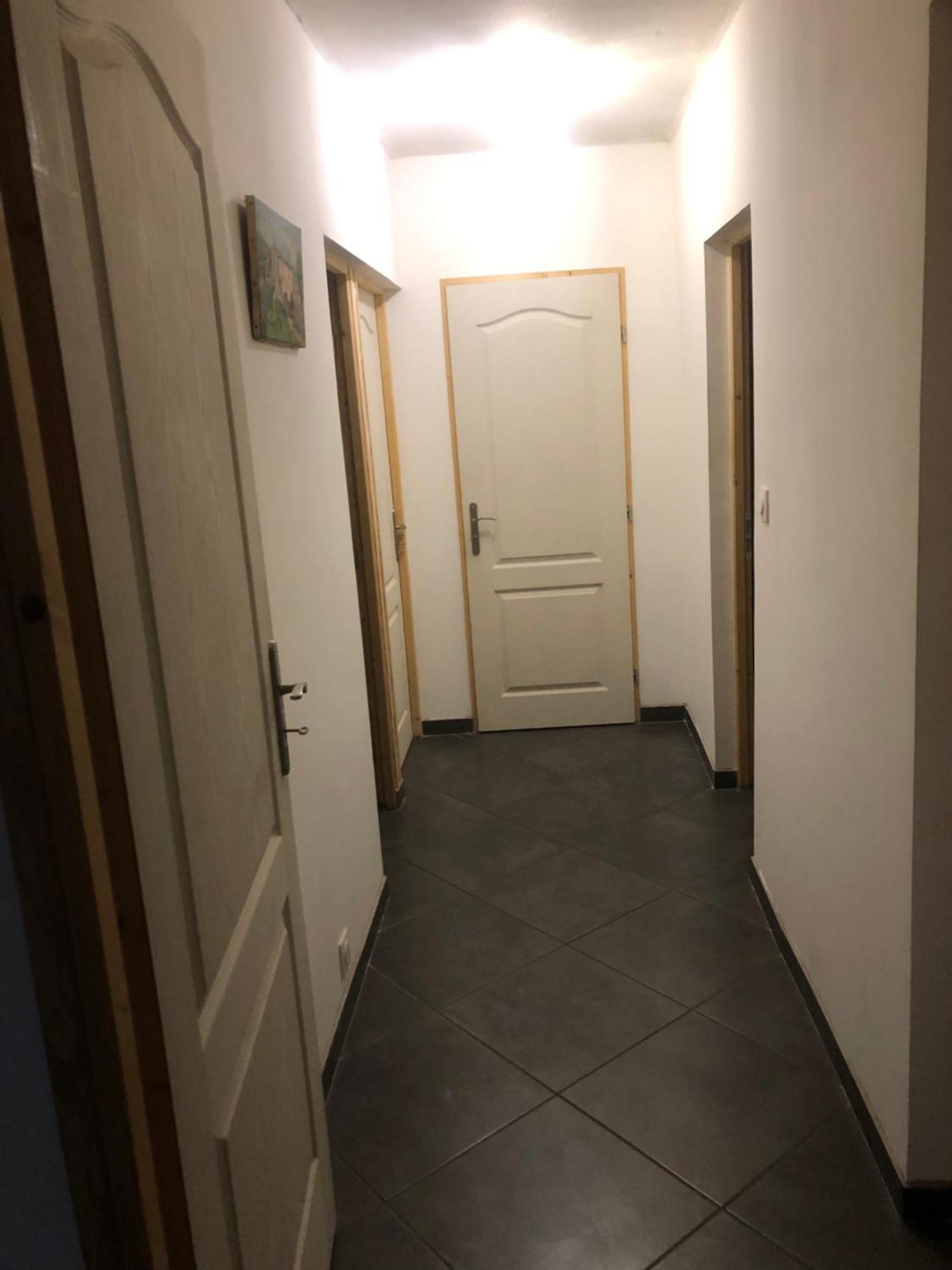 Chambre Dans Les Cevennes Concoules Exterior foto